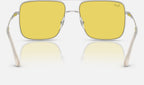 Ray-Ban RB3758 003/6D - vista posterior