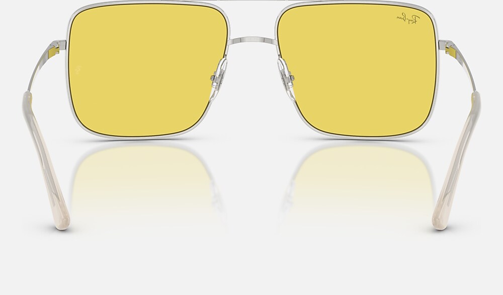 Ray-Ban RB3758 003/6D - vista posterior