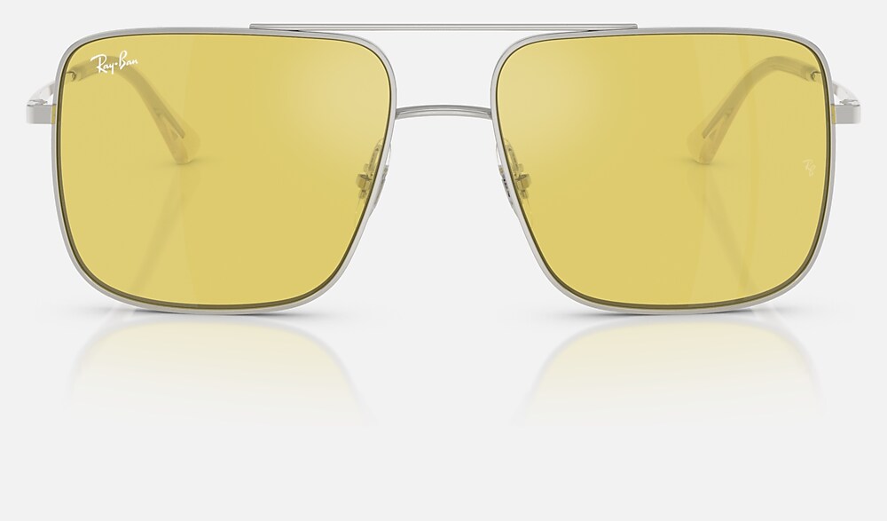 Ray-Ban RB3758 003/6D - vista frontal