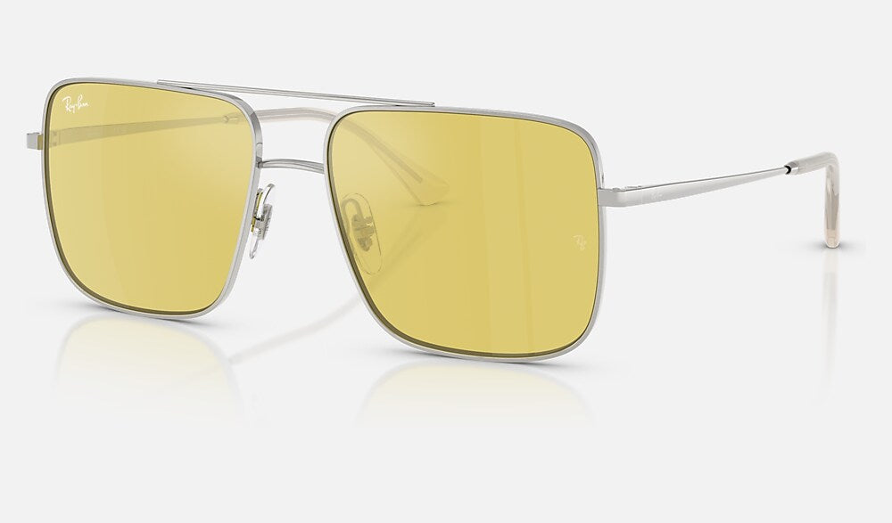 Ray-Ban RB3758 003/6D - vista tres cuartos
