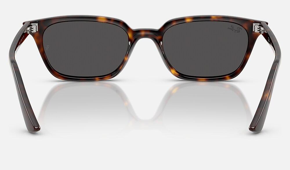 Ray-Ban RB4456 135987 - vista posterior