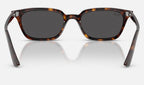 Ray-Ban RB4456 135987 - vista posterior