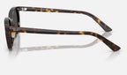 Ray-Ban RB4456 135987 - vista lateral