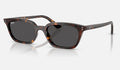Ray-Ban RB4456 135987 - vista tres cuartos