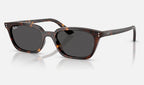 Ray-Ban RB4456 135987 - vista tres cuartos