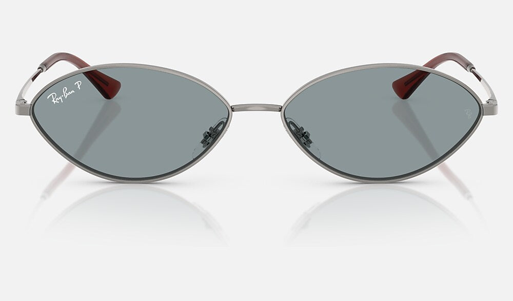 Ray-Ban RB3757 004/2V - vista frontal