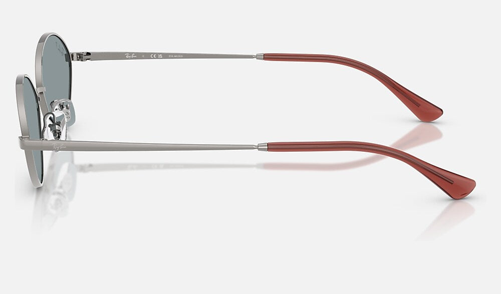 Ray-Ban RB3757 004/2V - vista lateral