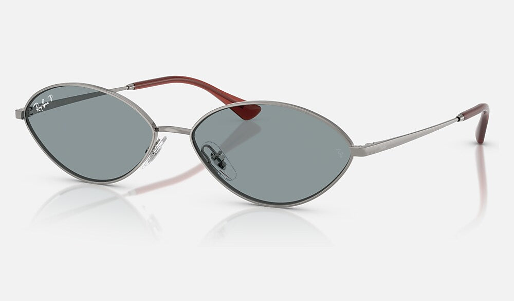Ray-Ban RB3757 004/2V - vista tres cuartos