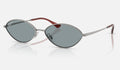 Ray-Ban RB3757 004/2V - vista tres cuartos
