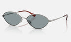 Ray-Ban RB3757 004/2V - vista tres cuartos