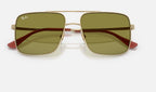 Ray-Ban RB3758 9213/2 - detalle