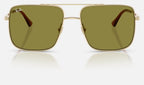 Ray-Ban RB3758 9213/2 - vista frontal