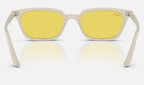 Ray-Ban RB4456 68086D - vista posterior