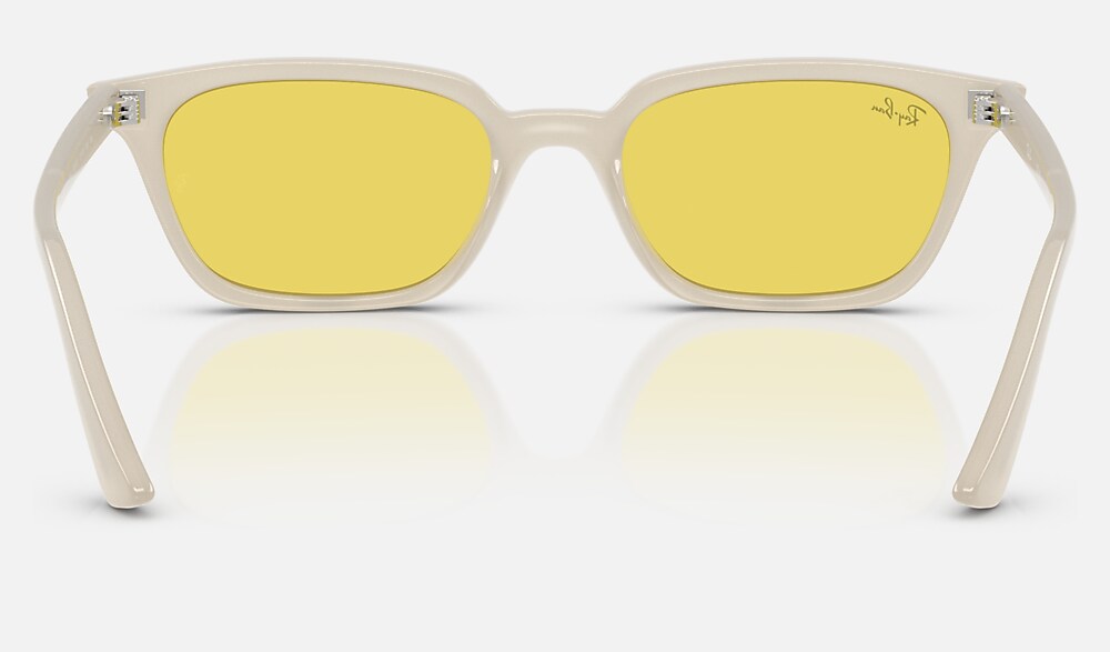 Ray-Ban RB4456 68086D - vista posterior