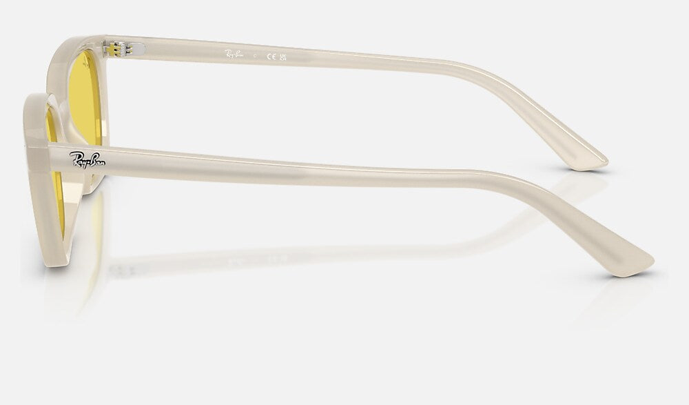 Ray-Ban RB4456 68086D - vista lateral