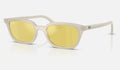 Ray-Ban RB4456 68086D - vista tres cuartos