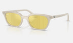 Ray-Ban RB4456 68086D - vista tres cuartos