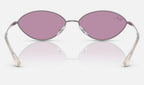Ray-Ban RB3757 004/69 - vista posterior