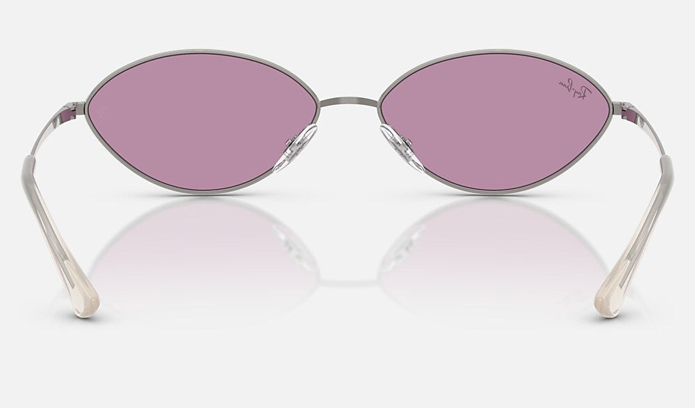 Ray-Ban RB3757 004/69 - vista posterior