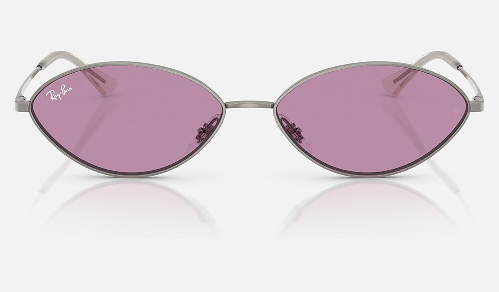 Ray-Ban RB3757 004/69 - vista frontal