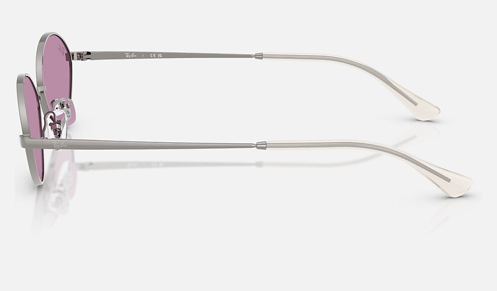 Ray-Ban RB3757 004/69 - vista lateral