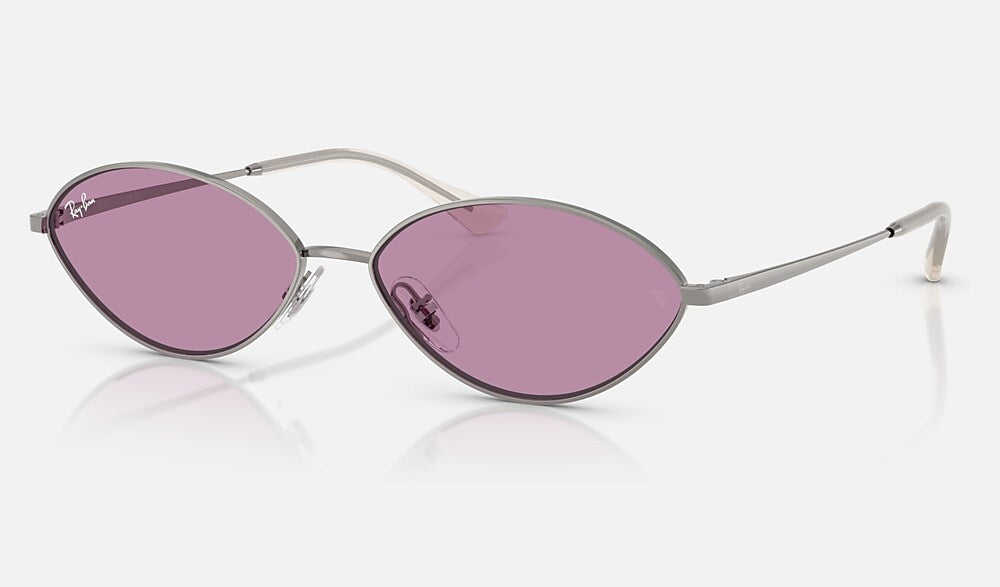 Ray-Ban RB3757 004/69 - vista tres cuartos