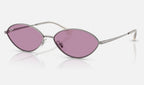 Ray-Ban RB3757 004/69 - vista tres cuartos