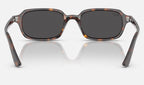 Ray-Ban RB4455 135987 - vista posterior