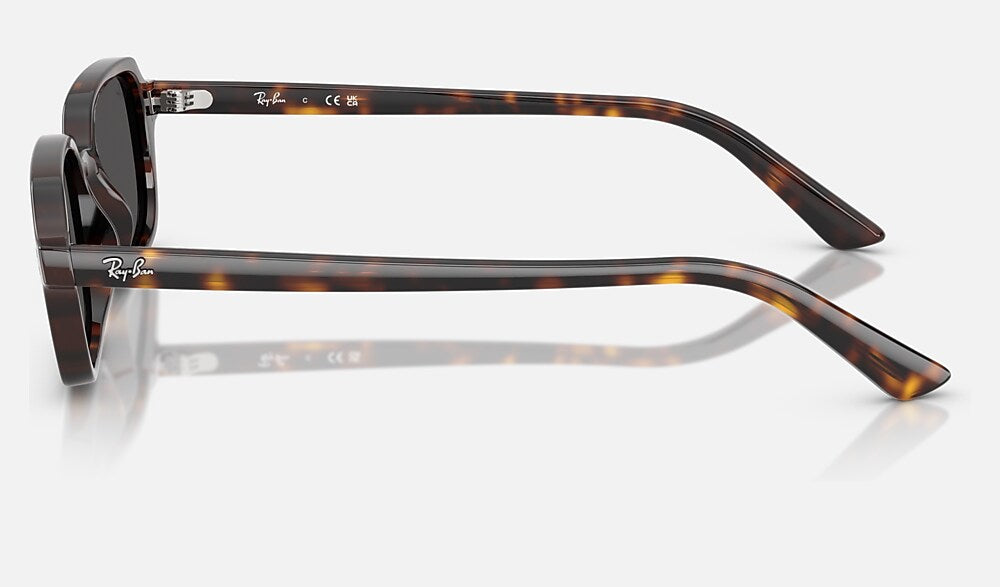 Ray-Ban RB4455 135987 - vista lateral