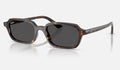 Ray-Ban RB4455 135987 - vista tres cuartos