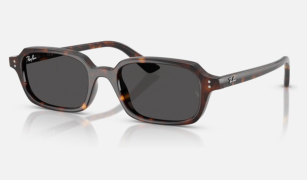 Ray-Ban RB4455 135987 - vista tres cuartos