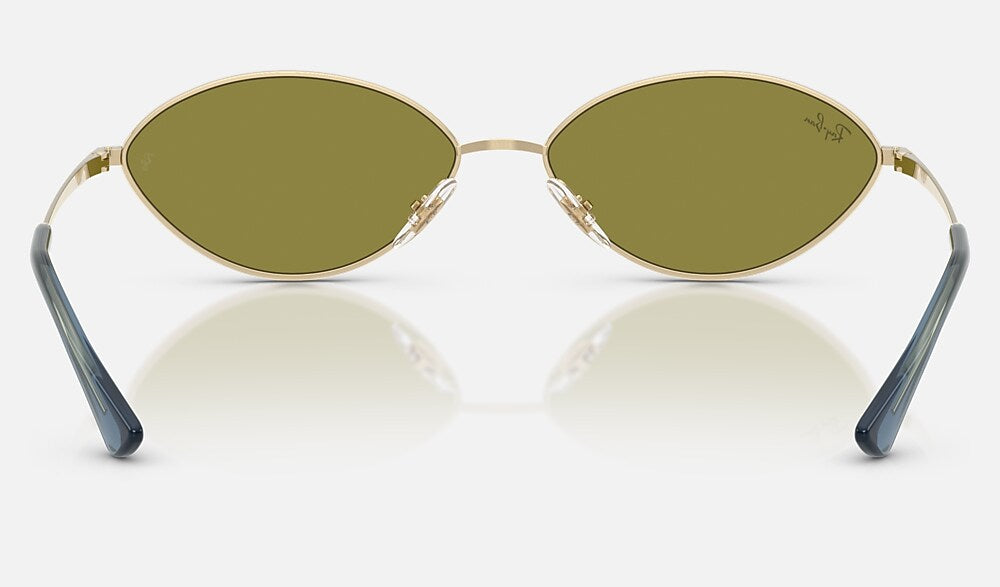 Ray-Ban RB3757 9213/2 - vista posterior