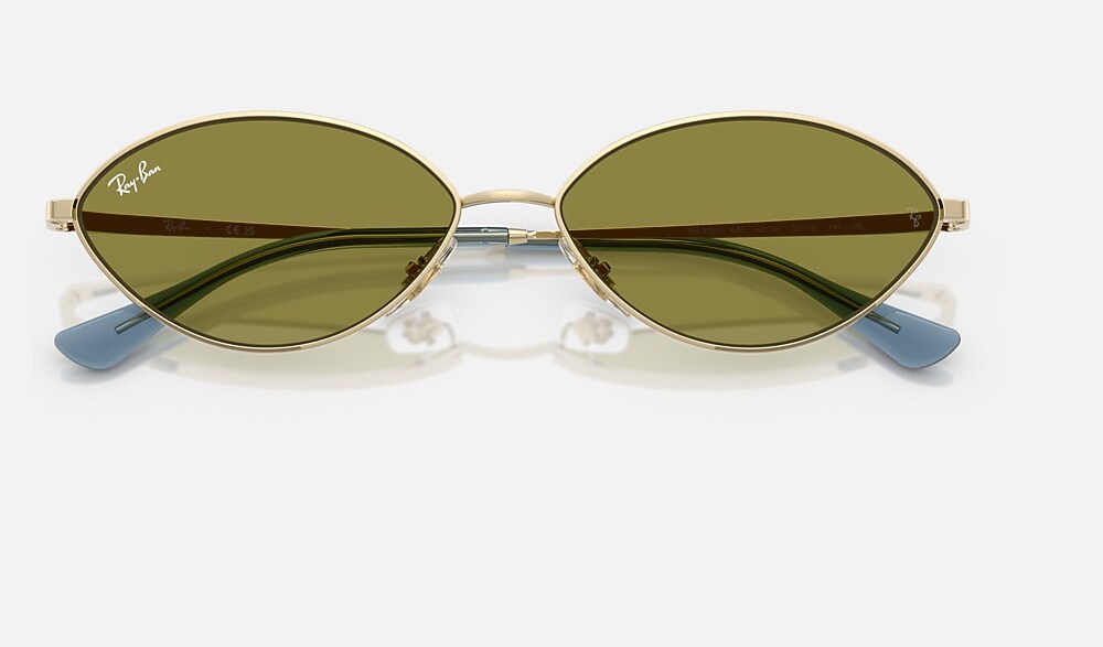Ray-Ban RB3757 9213/2 - detalle