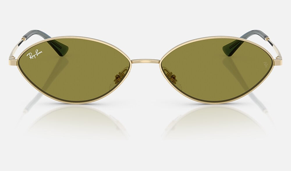 Ray-Ban RB3757 9213/2 - vista frontal