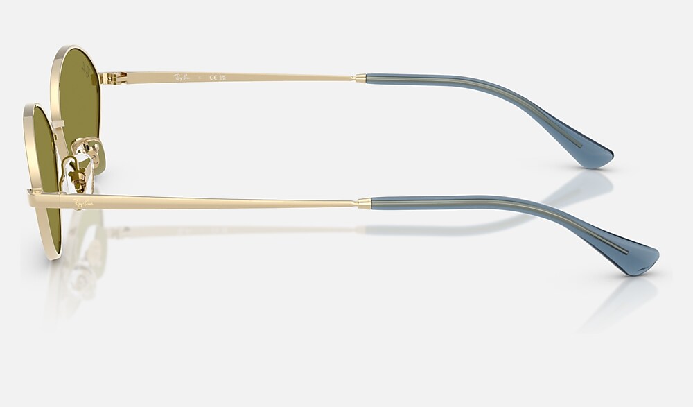 Ray-Ban RB3757 9213/2 - vista lateral