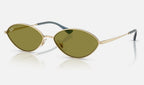 Ray-Ban RB3757 9213/2 - vista tres cuartos
