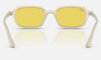 Ray-Ban RB4455 68086D - vista posterior