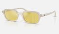 Ray-Ban RB4455 68086D - vista tres cuartos