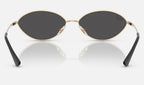 Ray-Ban RB3757 921387 - vista posterior
