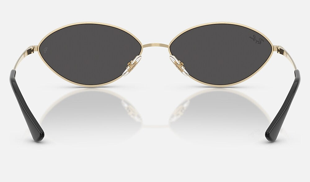 Ray-Ban RB3757 921387 - vista posterior