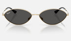 Ray-Ban RB3757 921387 - vista frontal