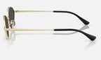 Ray-Ban RB3757 921387 - vista lateral