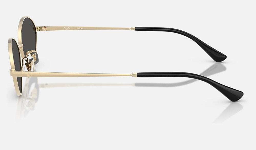Ray-Ban RB3757 921387 - vista lateral