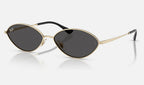 Ray-Ban RB3757 921387 - vista tres cuartos