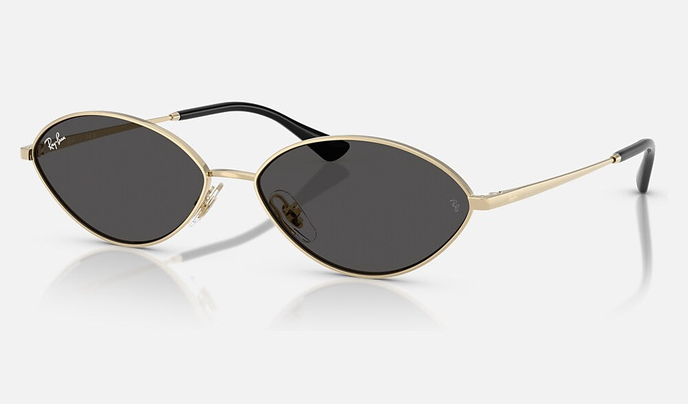 Ray-Ban RB3757 921387 - vista tres cuartos