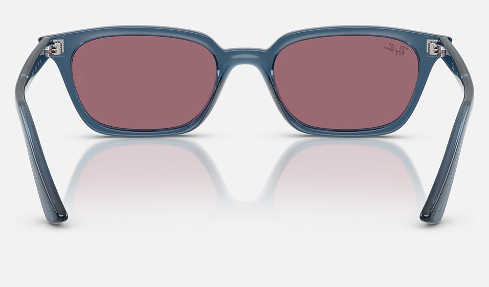 Ray-Ban RB4456 68121A - vista posterior