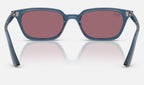 Ray-Ban RB4456 68121A - vista posterior
