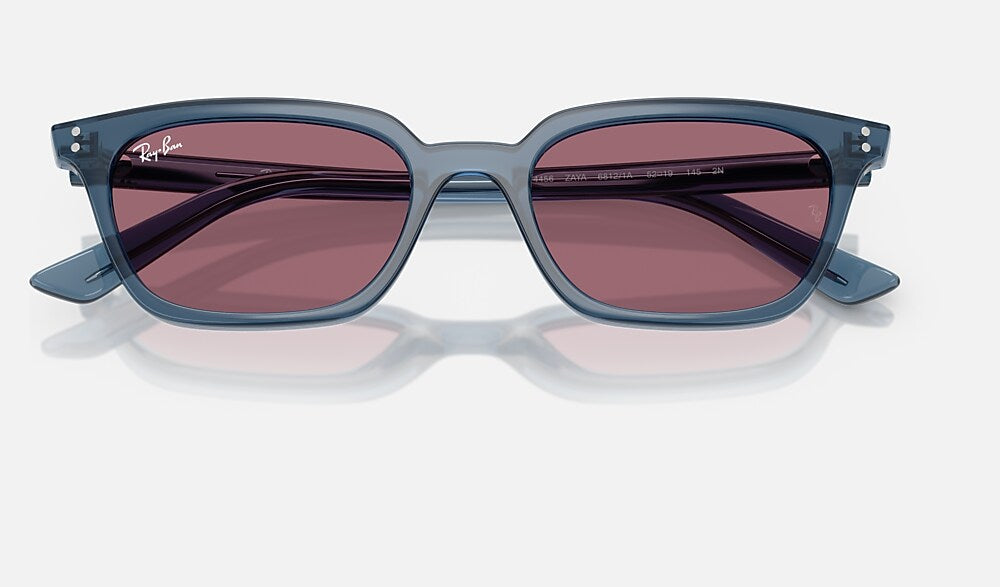 Ray-Ban RB4456 68121A - detalle