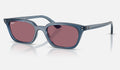 Ray-Ban RB4456 68121A - vista tres cuartos