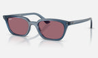 Ray-Ban RB4456 68121A - vista tres cuartos